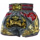 Short MUAY THAI 091