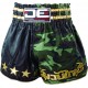 Short MUAY THAI "EXCLUSIVE"