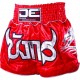 Short MUAY THAI "EXCLUSIVE"
