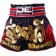 Short MUAY THAI "EXCLUSIVE"