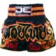 Short MUAY THAI "EXCLUSIVE"
