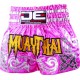 Short MUAY THAI "EXCLUSIVE"