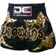 Short MUAY THAI "EXCLUSIVE"