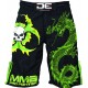 Short MMA "DE"