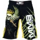 Short MMA "DE"