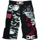 Short MMA "DE"