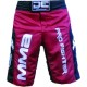 Short MMA "DE"