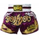 Short MUAY THAI 066