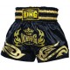 Short MUAY THAI 095